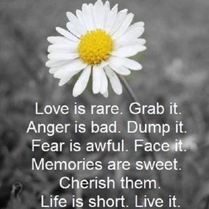 Meet your Posher, Betsy g